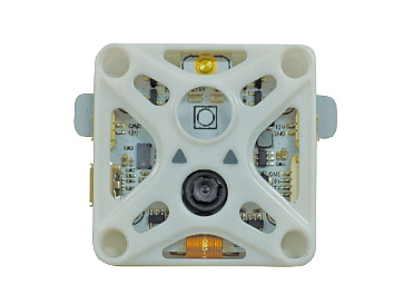 Ресурсный набор  для образовательного  программируемого  конструктора БПЛА  «Пиксель-Вжик» – портал поставщиков НСППО - 5